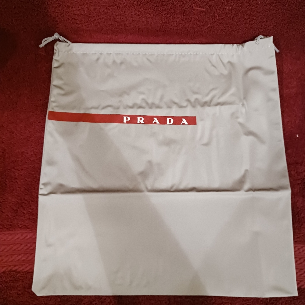 PRADA "Calzature Donna" Sneakers in GREAT Condition! - Only $210! - Picture 14 of 14